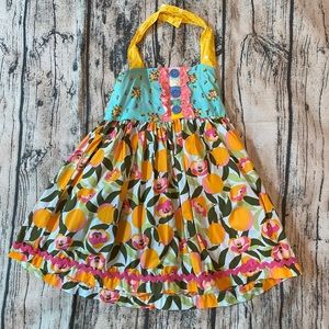 Matilda Jane You’re A Peach Tunic